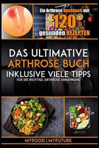 Ultimative Arthrose Buch