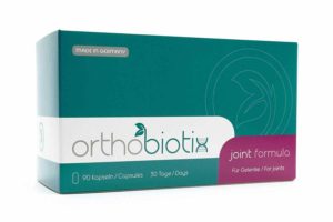 Mittel gegen Arthrose orthobiotix